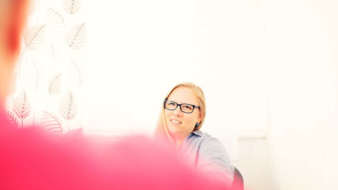 Psychotherapeutische Unterstützung bei Angststörungen, Panikattacken und Zwang